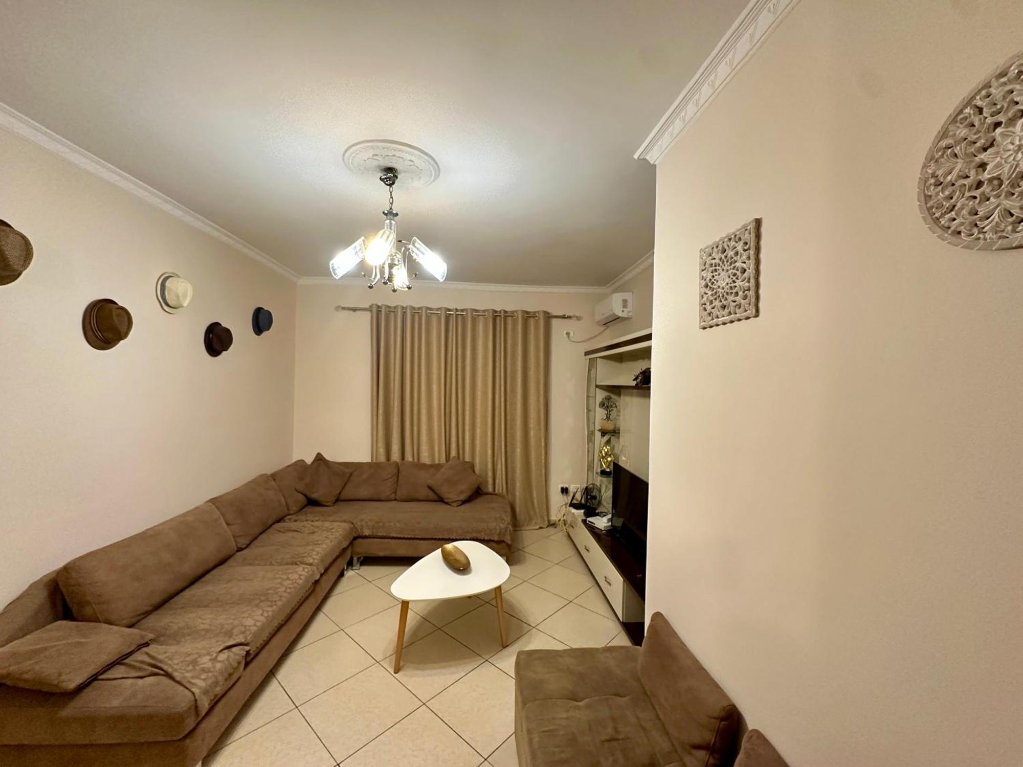 Rias Seaside Apartments Wlora Zewnętrze zdjęcie